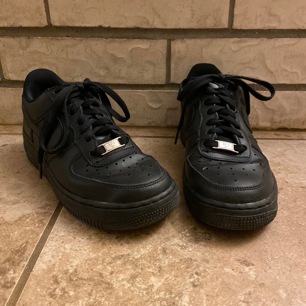 Nike Air Force 1 ◼️